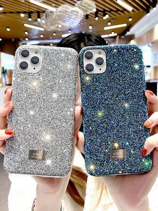 Star Diamond Luxury Phone Case【Buy 2 Free Shipping】