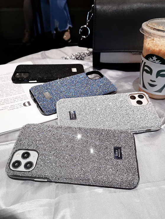 Star Diamond Luxury Phone Case【Buy 2 Free Shipping】