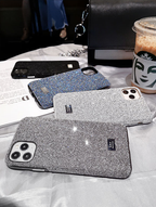 Star Diamond Luxury Phone Case【Buy 2 Free Shipping】
