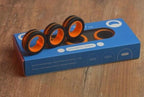 FinGears magnetic rings