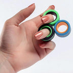 FinGears magnetic rings