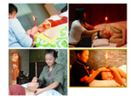 Earwax Candle Set （BUY 32PC for free shipping）