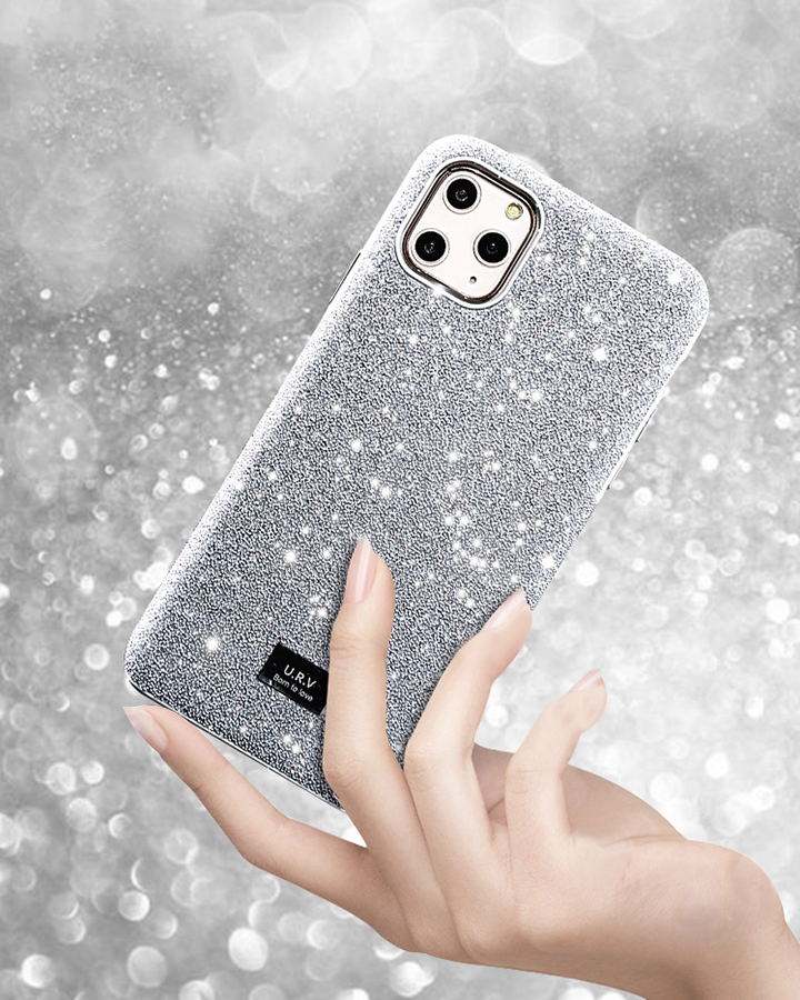 Star Diamond Luxury Phone Case【Buy 2 Free Shipping】