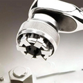 Wrench Adaptive Universal Socket All-Fitting Multi Drill Attachment Tools