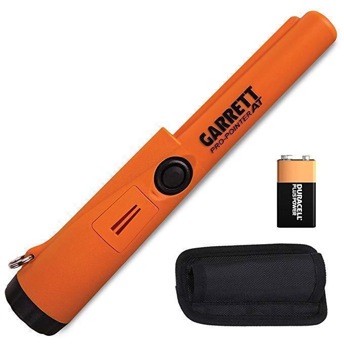 🔥 Hot sale 🔥Garrett 1140900 Pro-Pointer AT Waterproof Pinpointing Metal Detector