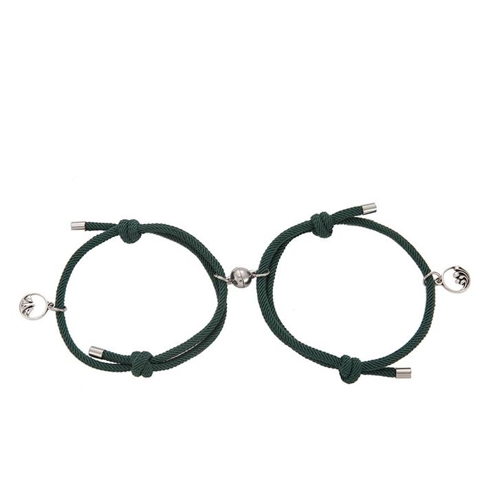 Attract Couples Bracelets-BUY 1 GET 1 FREE