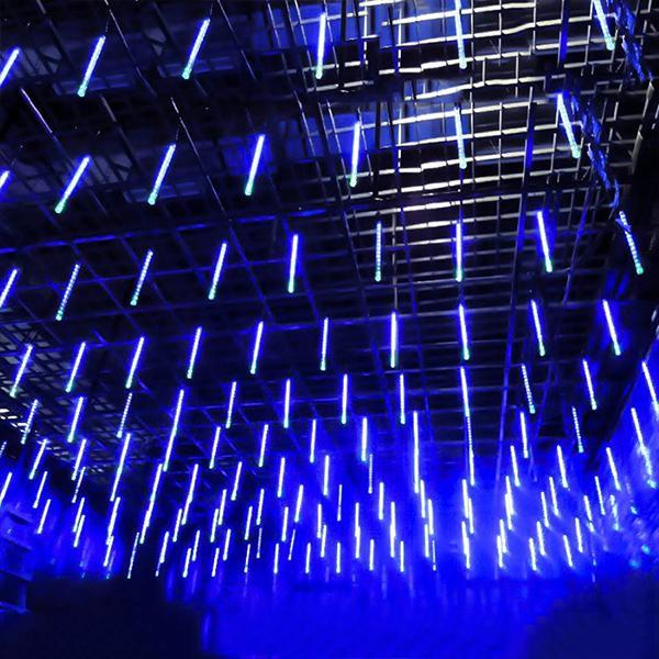6.98 Only Today!!!Snow Fall LED Lights【Buy 6 PCS get free shipping】