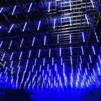 6.98 Only Today!!!Snow Fall LED Lights【Buy 6 PCS get free shipping】