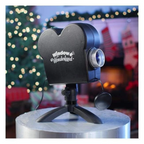 🎅Christmas Pre-Sale 50% OFF --Christmas Holographic Projection!