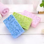 （BUY 2 GET 1 FREE）Dead Skin Removal Bathing Spong
