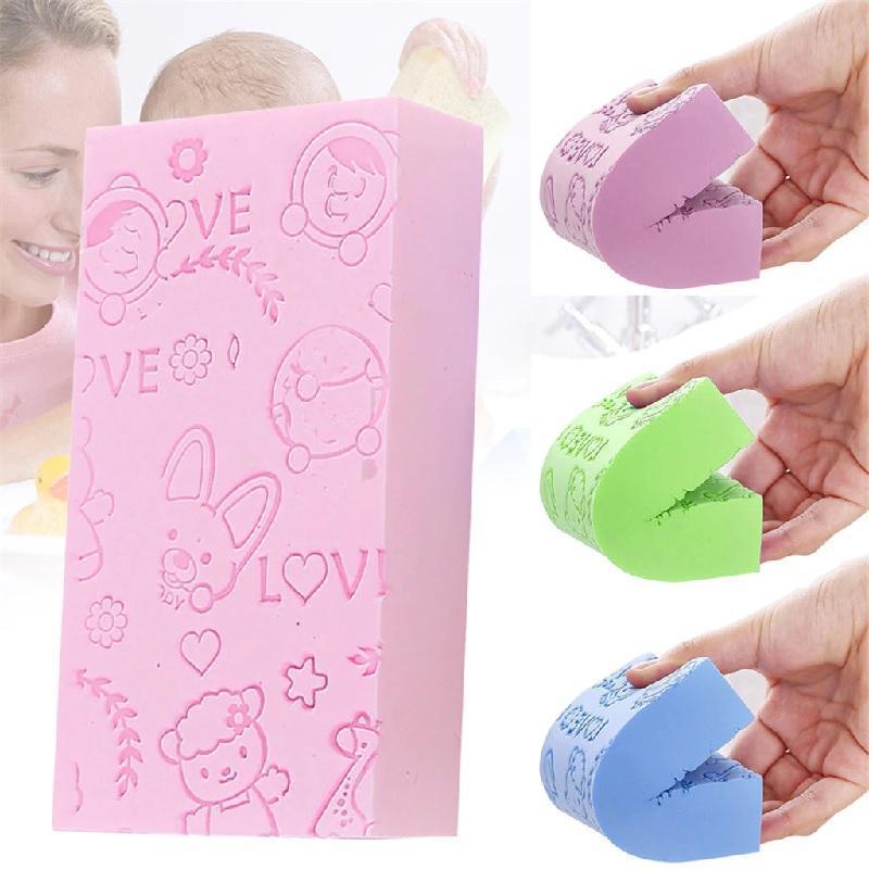 （BUY 2 GET 1 FREE）Dead Skin Removal Bathing Spong