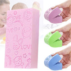 （BUY 2 GET 1 FREE）Dead Skin Removal Bathing Spong