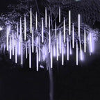 6.98 Only Today!!!Snow Fall LED Lights【Buy 6 PCS get free shipping】
