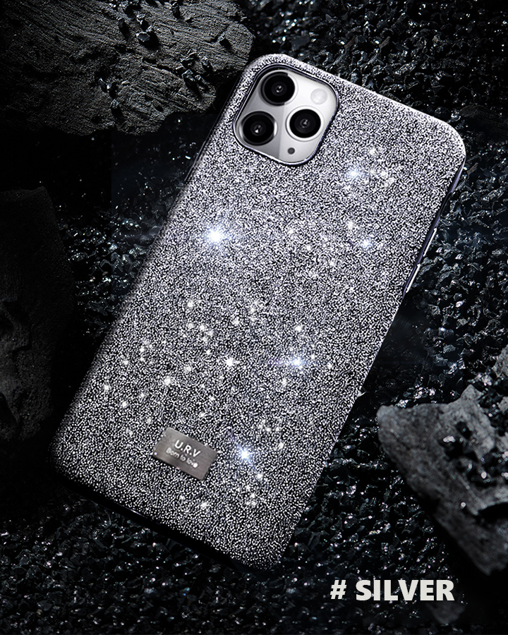 Star Diamond Luxury Phone Case【Buy 2 Free Shipping】