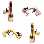 Champagne Bottle Shooter【FREE SHIPPING】