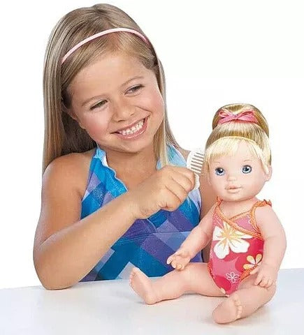 WATERPROOF SWIMMING DOLL【BUY 2 FREE SHIPPING】