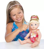 WATERPROOF SWIMMING DOLL【BUY 2 FREE SHIPPING】
