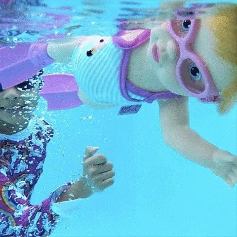 WATERPROOF SWIMMING DOLL【BUY 2 FREE SHIPPING】
