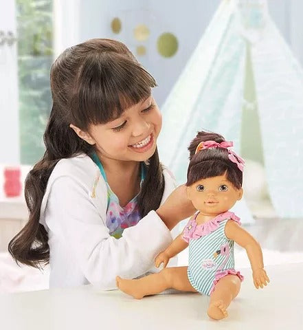 WATERPROOF SWIMMING DOLL【BUY 2 FREE SHIPPING】