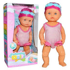 WATERPROOF SWIMMING DOLL【BUY 2 FREE SHIPPING】