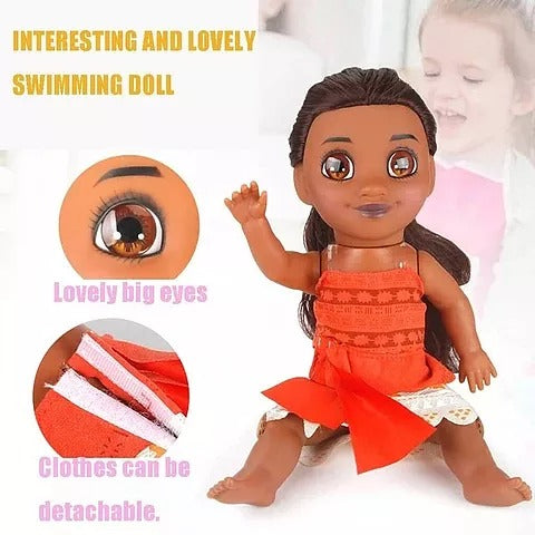 WATERPROOF SWIMMING DOLL【BUY 2 FREE SHIPPING】