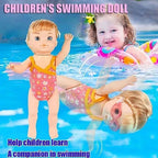 WATERPROOF SWIMMING DOLL【BUY 2 FREE SHIPPING】