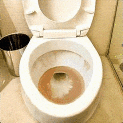 All-Purpose Foaming Powder Cleaner