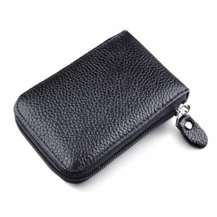 RFID Mini Wallet with 13 Compartments（BUY 3 for free shipping）