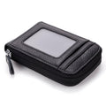 RFID Mini Wallet with 13 Compartments（BUY 3 for free shipping）
