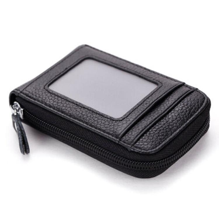 RFID Mini Wallet with 13 Compartments（BUY 3 for free shipping）
