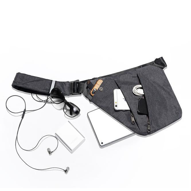 Personal Pocket Bag