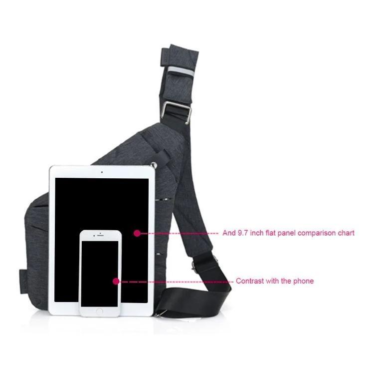 Personal Pocket Bag