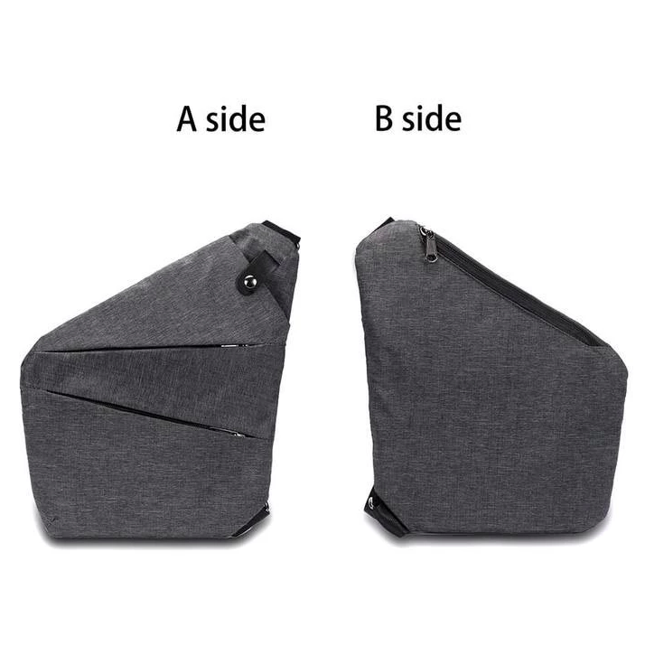 Personal Pocket Bag