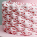 Cake Master Silicone Fondant Icing Mold