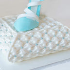 Cake Master Silicone Fondant Icing Mold