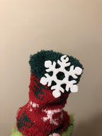 How the Christmas thief Stole Christmas / The Grinch Christmas Gnome
