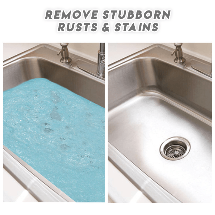 All-Purpose Foaming Powder Cleaner