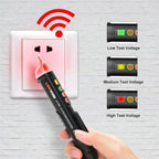 12V/48V-1000V Voltage Sensitivity Electric Compact Pen