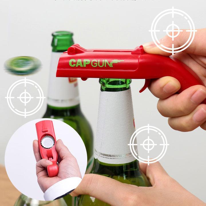 Firing Cap Opener