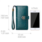 💥Women Leather Wallet💥