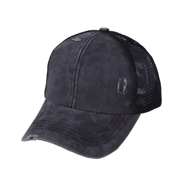 Summer Women's NEW Ponytail CC caps (Buy 2 free shipping)