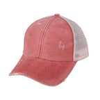 Summer Women's NEW Ponytail CC caps (Buy 2 free shipping)