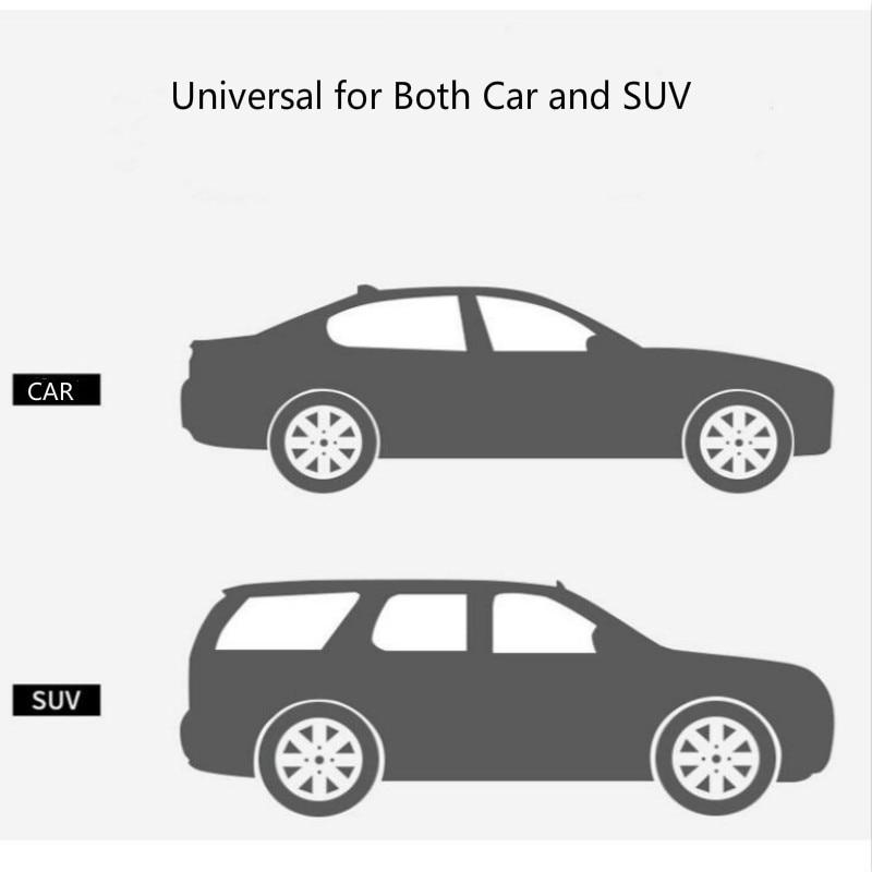 UNIVERSAL PREMIUM WINDSHIELD SNOW COVER SUNSHADE (50% OFF 🔥 Christmas Sale)