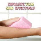 （BUY 2 GET 1 FREE）Dead Skin Removal Bathing Spong