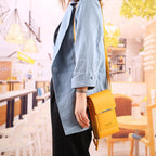 🔥Hot Sale 49% OFF -🎁Women's Touch Screen Mobile Phone Messenger bag🤩