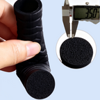 🔥Hot Sale Deals-Universal Silicone Handlebar & Brake Lever Grip Covers