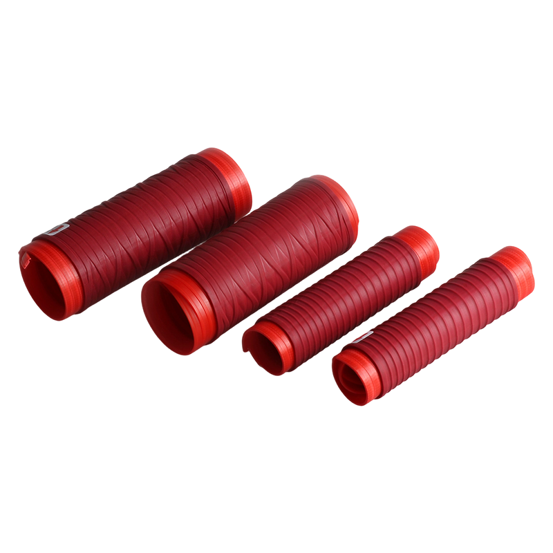 🔥Hot Sale Deals-Universal Silicone Handlebar & Brake Lever Grip Covers